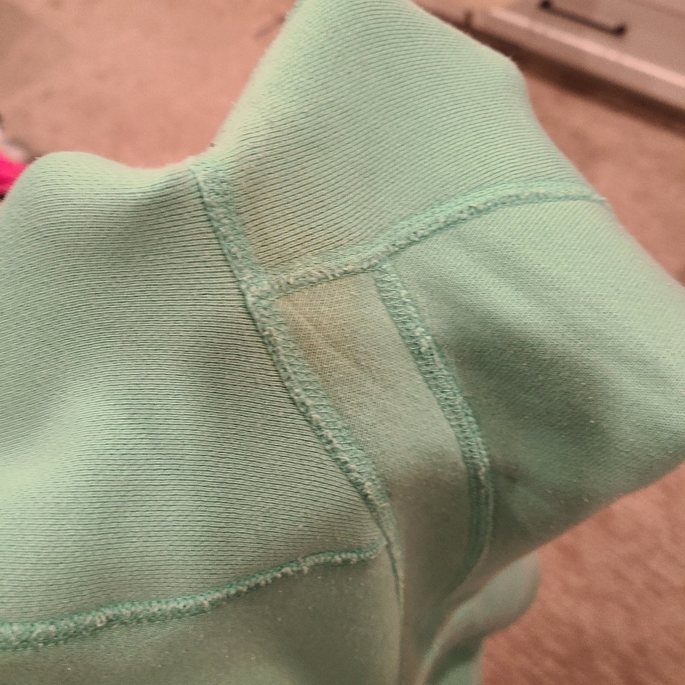 TNA jacket - Picture 7 of 8